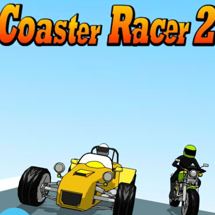 Coaster Racer 2 Play Now on GamePix