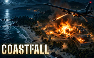 Coastfall