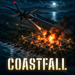 Coastfall