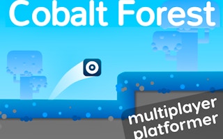 Cobalt Forest