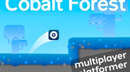 Cobalt Forest