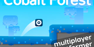 Cobalt Forest thumbnail