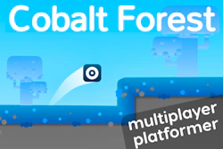 Cobalt Forest