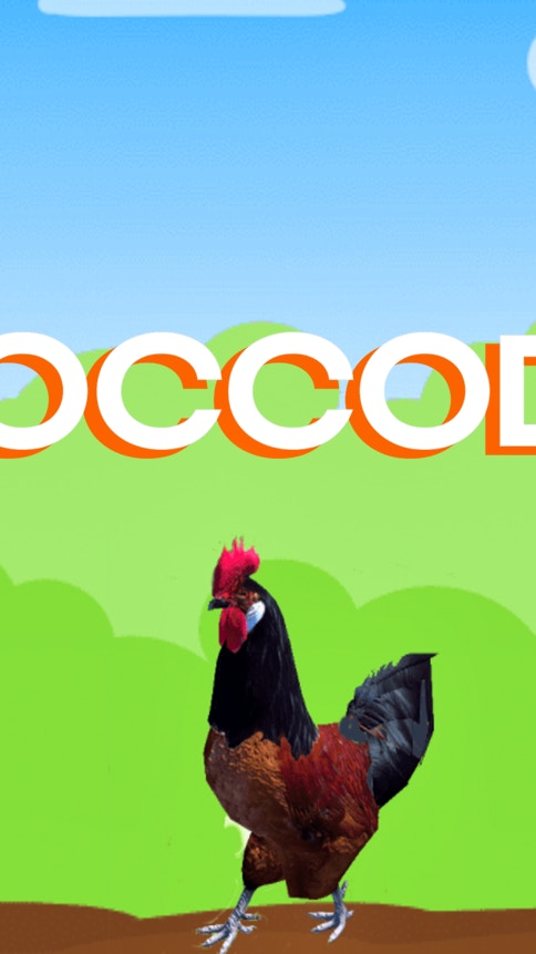 Coccode