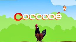 Coccode