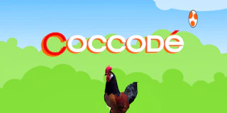 Coccode thumbnail