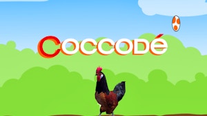 Image for Coccode