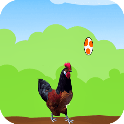 Coccode By Gamepix