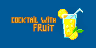 Cocktail with Fruit thumbnail