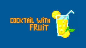 Image for Cocktail with Fruit