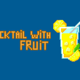 Juega gratis a Cocktail with Fruit