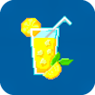 Cocktail with Fruit banner