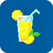 COCKTAIL WITH FRUIT