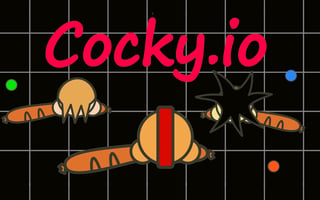 Cocky.io