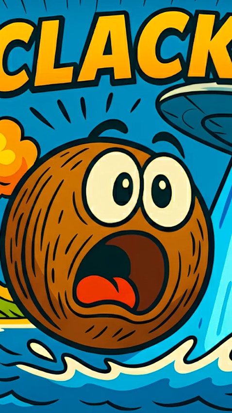 Cover Image Coclacks