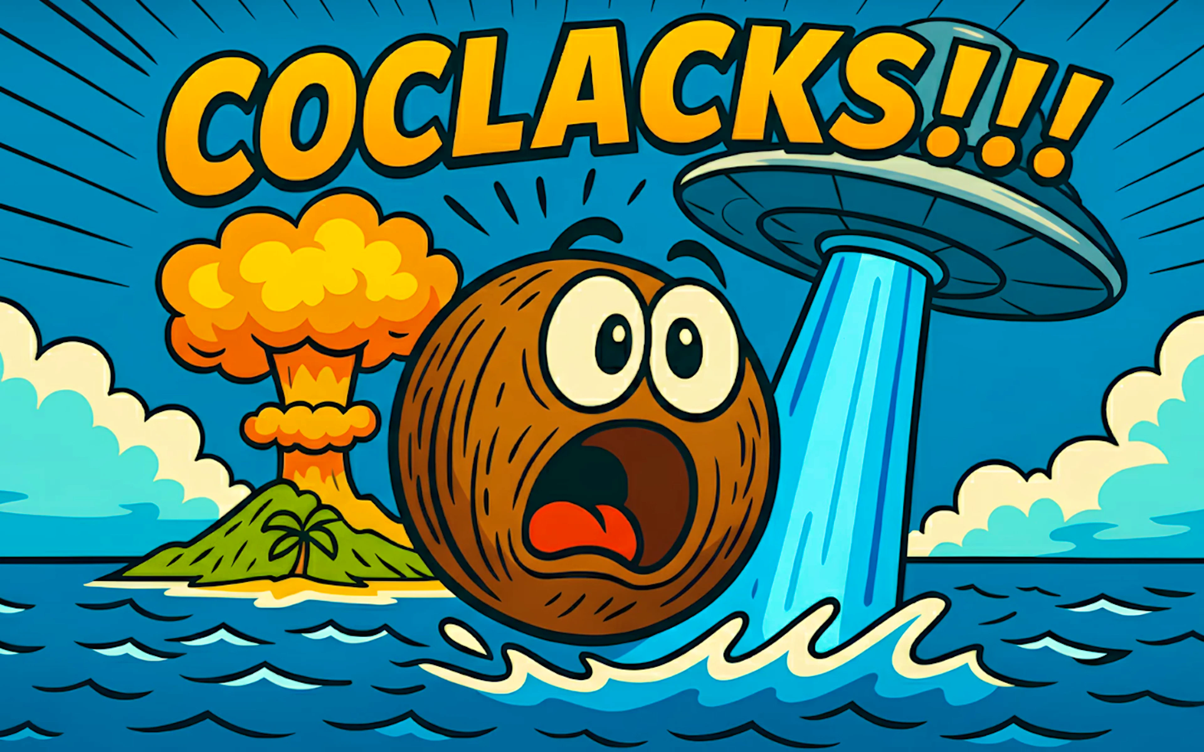 Coclacks