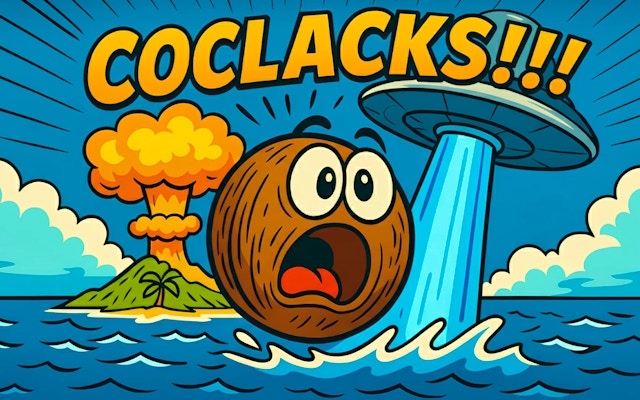 Coclacks