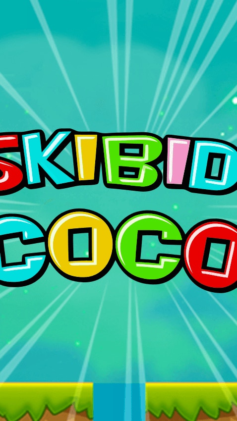 Coco Skibidi
