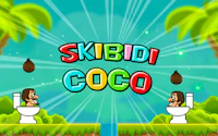 Coco Skibidi