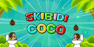 Coco Skibidi thumbnail