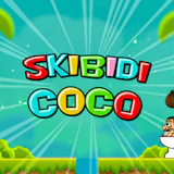 Coco Skibidi
