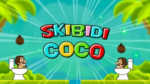 Image for Coco Skibidi