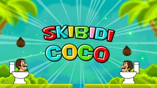 Coco Skibidi