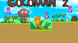 Image for Cocoman 2