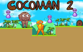 Cocoman 2 game cover