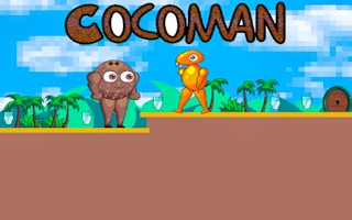 Cocoman