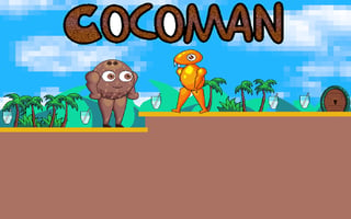Cocoman game cover