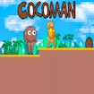 Cocoman banner