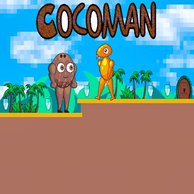 Cocoman By Gamepix