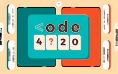 Code 420