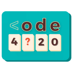 Code 420 Thumbnail