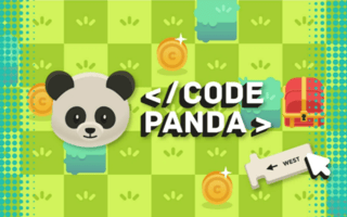 Code Panda game cover
