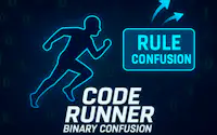 Code Runner Binary Confusion
