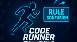 Code Runner Binary Confusion