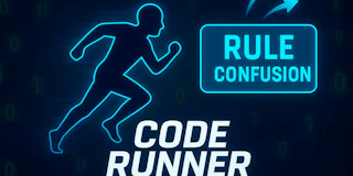 Code Runner Binary Confusion thumbnail