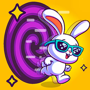Coe Rabbit Thumbnail