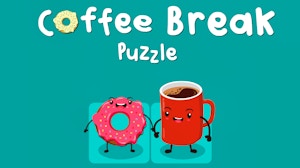 Image for Coffee Break