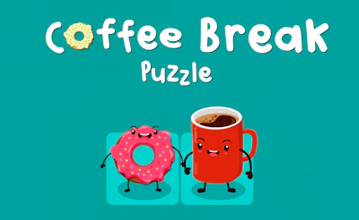 Coffee Break - play free online