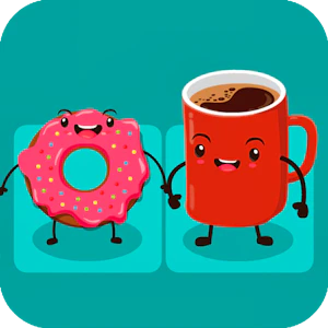Coffee Break Thumbnail