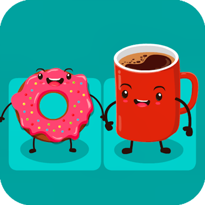 Coffee Break By Gamepix