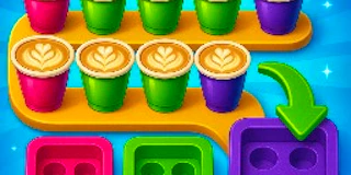 Coffee Color Blocks thumbnail