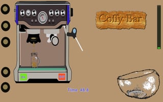 Coffy game cover