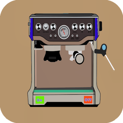 Coffy By Gamepix