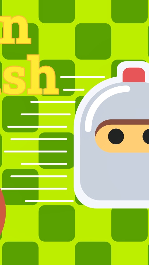 Coin & Dash