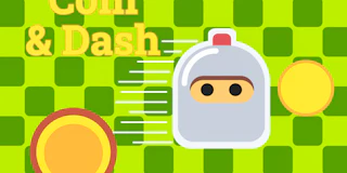 Coin & Dash thumbnail