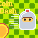 Coin & Dash